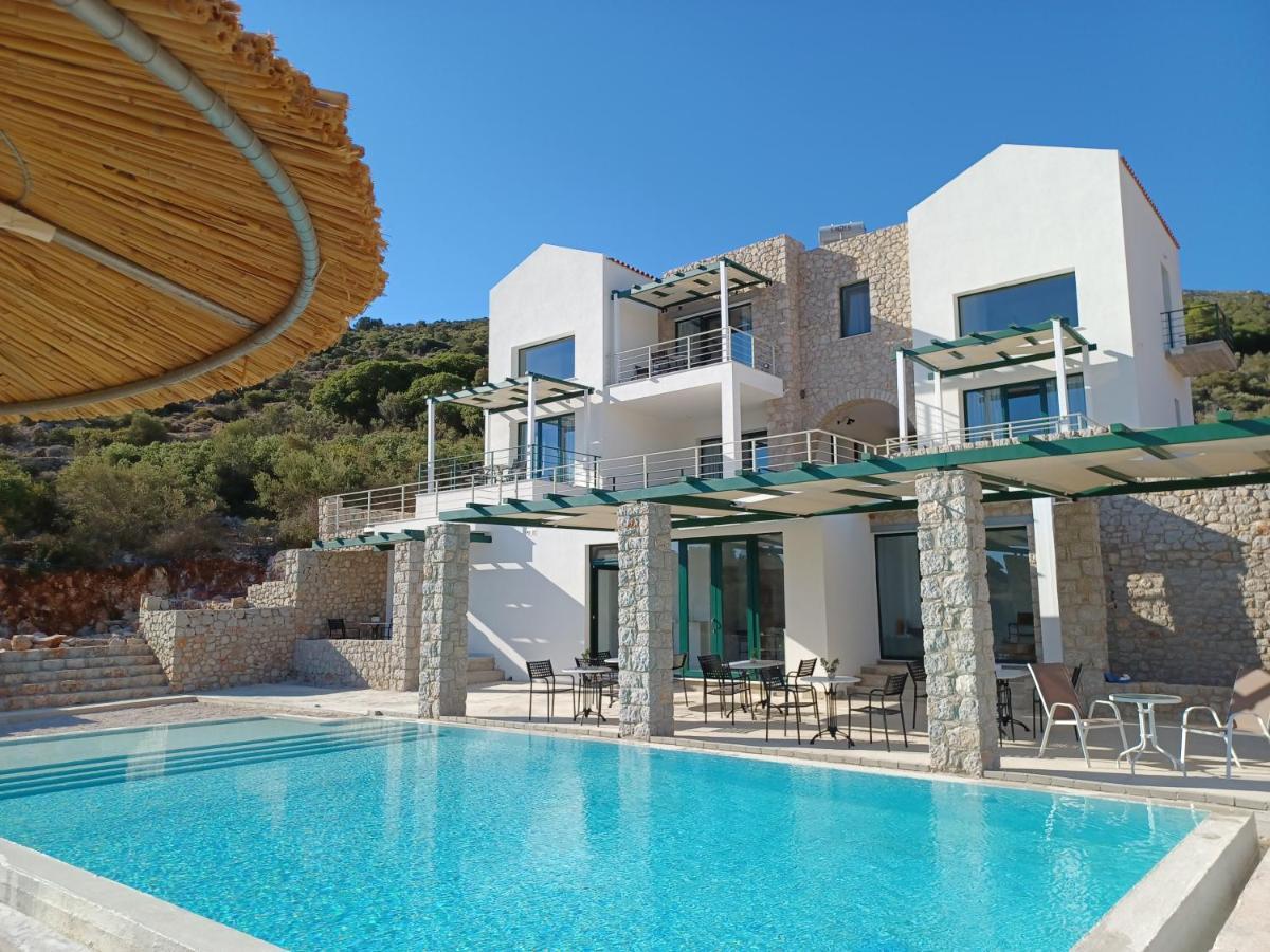 Karinta Bay Apartments 외부 사진